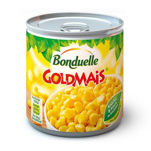 Bonduelle Goldmais (300g)