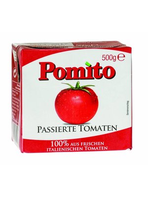 Pomito Passierte Tomaten (500g)