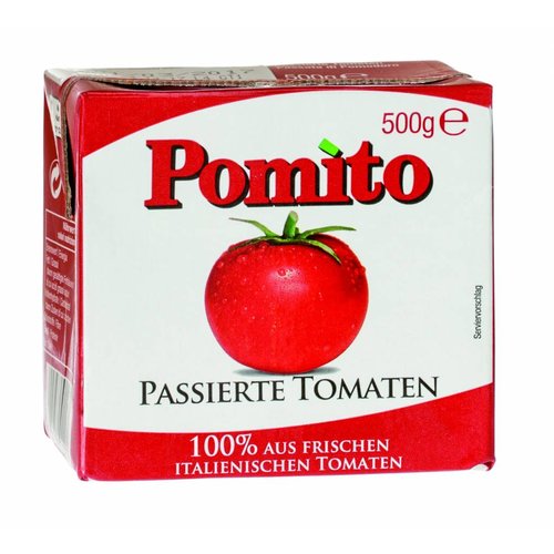 Pomito Passierte Tomaten (500g)
