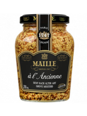 Maille Senf a l'ancienne (200ml)