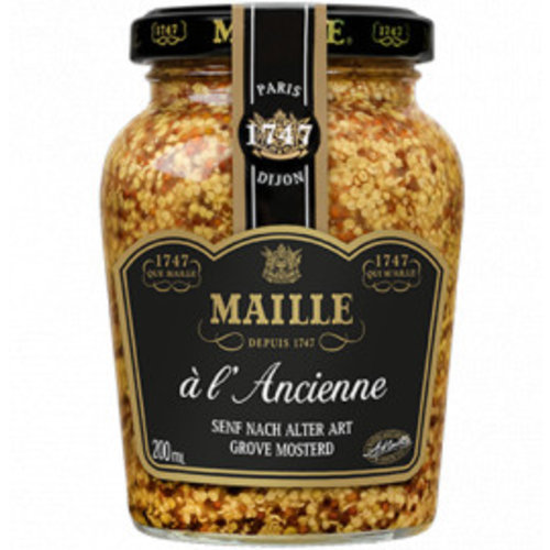 Maille Senf a l'ancienne (200ml) Maille Senf a l'ancienne (200ml)