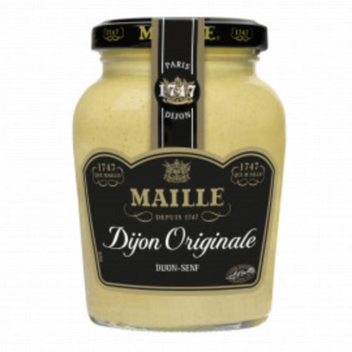 Maille Dijon Senf (200ml)