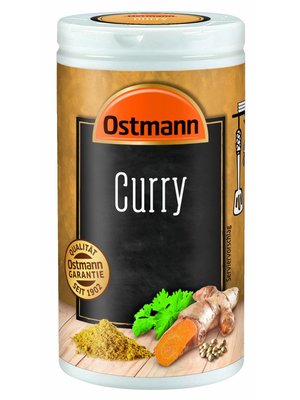 Ostmann Curry (30g)