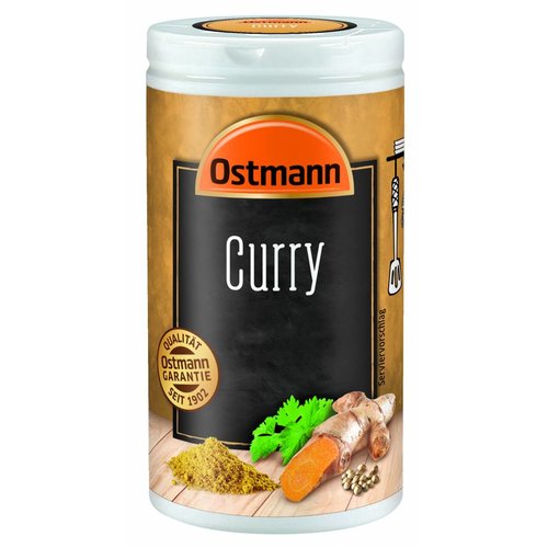 Ostmann Curry (30g) Ostmann Curry (30g)