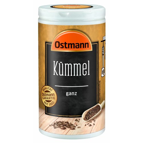 Ostmann Kümmel ganz (35g)