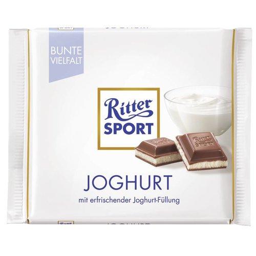 Ritter Sport Joghurt (100g)