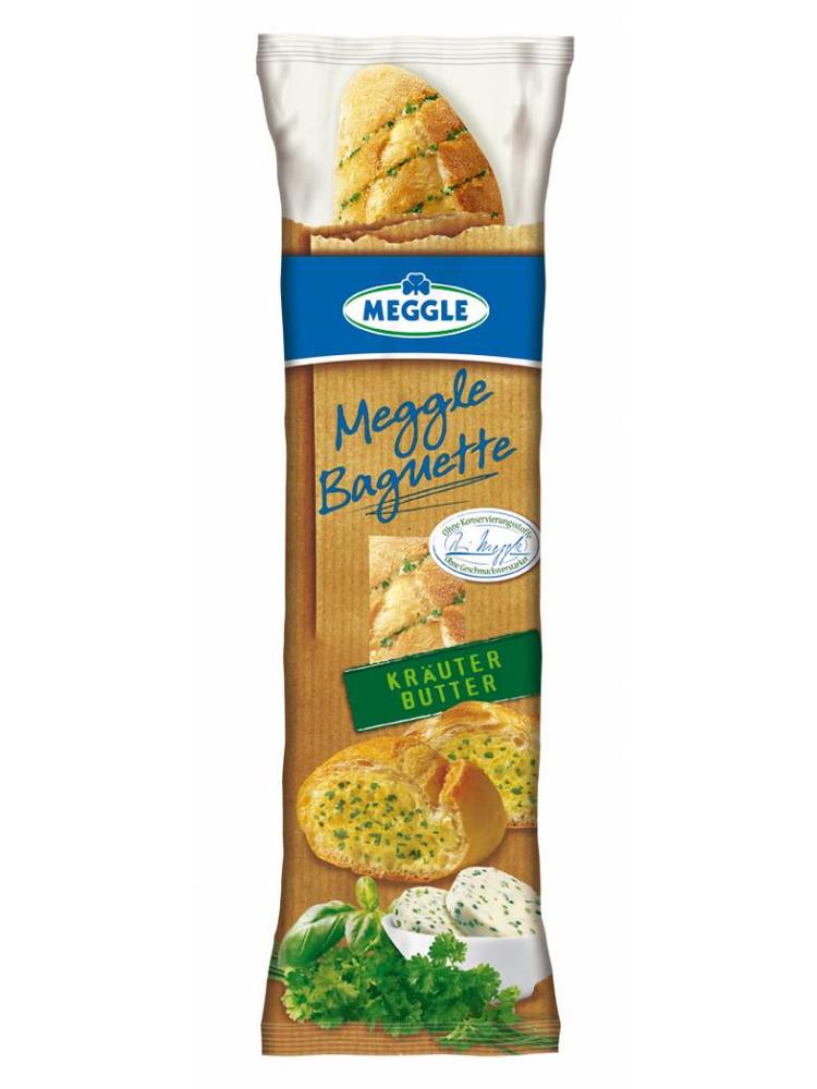 Baguette Kräuterbutter (160g) - Regiofrisch Ihr Online-Supermarkt