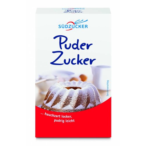 Südzucker Puderzucker (250g) Südzucker Puderzucker (250g)