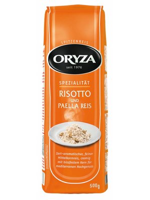 Oryza Risottoreis (500g)