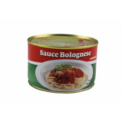 Metzgerei Vetter (Wasseralfingen) Bolognese (400g) Metzgerei Vetter (Wasseralfingen) Bolognese (400g)