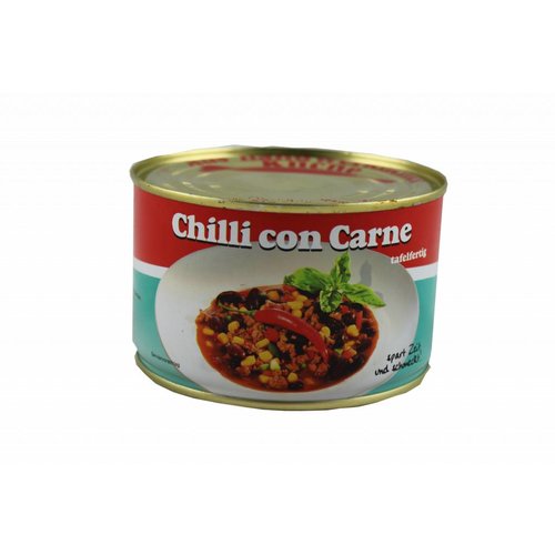 Metzgerei Vetter (Wasseralfingen) Chilli con Carne (400g) Metzgerei Vetter (Wasseralfingen) Chilli con Carne (400g)