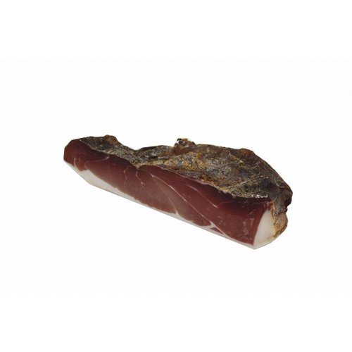 Metzgerei Vetter (Wasseralfingen) Südtiroler Schinken (100g) Metzgerei Vetter (Wasseralfingen) Südtiroler Schinken (100g)