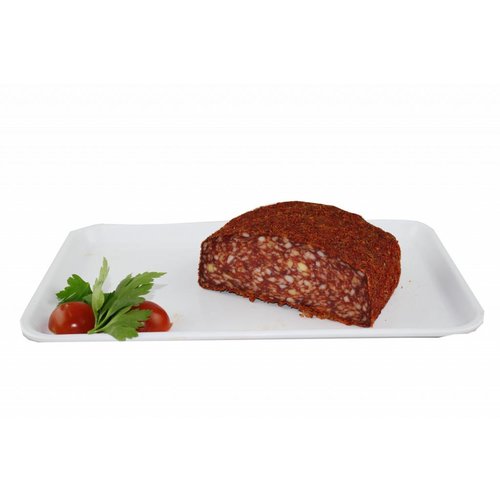 Metzgerei Vetter (Wasseralfingen) Salamour (100g) Metzgerei Vetter (Wasseralfingen) Salamour (100g)