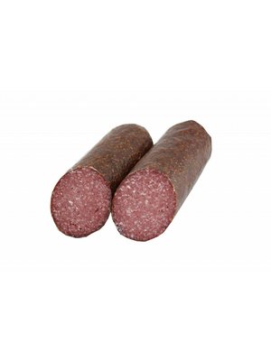 Metzgerei Vetter (Wasseralfingen) Hausmacher Salami (100g)