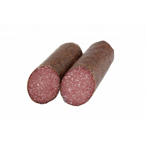 Metzgerei Vetter (Wasseralfingen) Hausmacher Salami (100g)