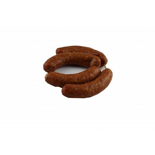 Metzgerei Vetter (Wasseralfingen) Gerauchte Bratwürste (ca. 180g/Paar) Metzgerei Vetter (Wasseralfingen) Gerauchte Bratwürste (ca. 180g/Paar)