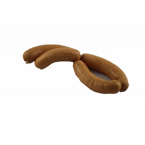 Metzgerei Vetter (Wasseralfingen) Rote Würste (ca. 200g/Paar) Metzgerei Vetter (Wasseralfingen) Rote Würste (ca. 200g/Paar)