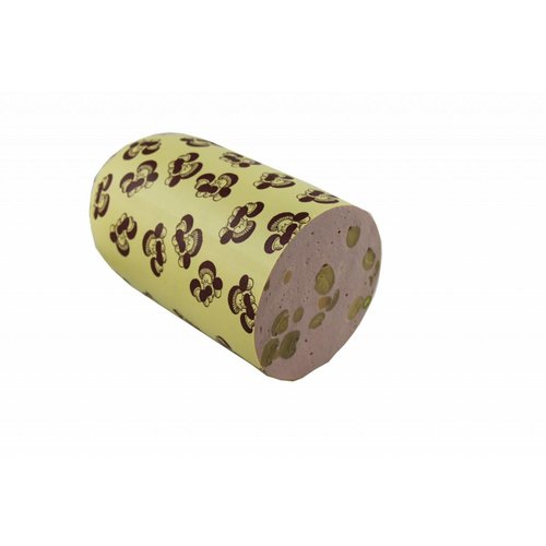 Metzgerei Vetter (Wasseralfingen) Pilzlyoner (100g) Metzgerei Vetter (Wasseralfingen) Pilzlyoner (100g)