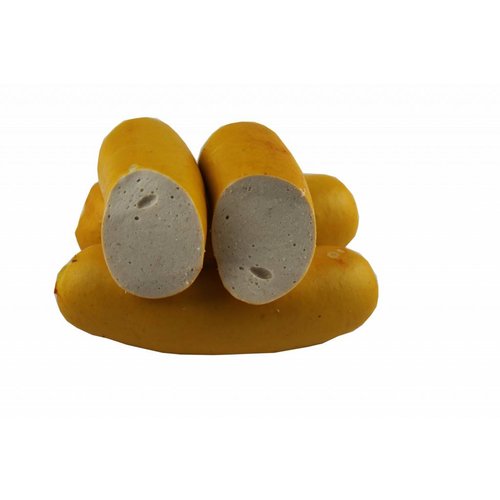 Metzgerei Vetter (Wasseralfingen) Gelbwurst / Naturdarm (100g) Metzgerei Vetter (Wasseralfingen) Gelbwurst / Naturdarm (100g)