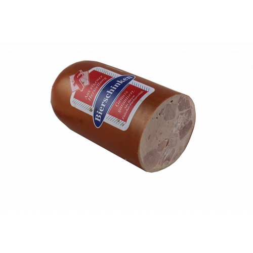 Metzgerei Vetter (Wasseralfingen) Bierschinken (100g) Metzgerei Vetter (Wasseralfingen) Bierschinken (100g)