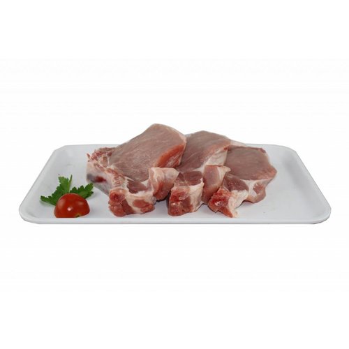 Metzgerei Vetter (Wasseralfingen) Schweinekotelett (ca. 165g/Stück) Metzgerei Vetter (Wasseralfingen) Schweinekotelett (ca. 165g/Stück)