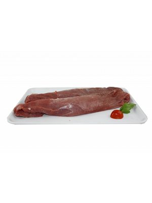 Metzgerei Vetter (Wasseralfingen) Schweinefilet (100g)