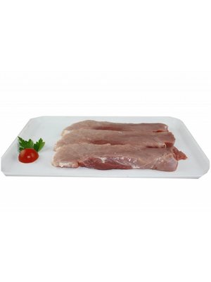 Metzgerei Vetter (Wasseralfingen) Schweineschnitzel (ca. 190g/Stück)