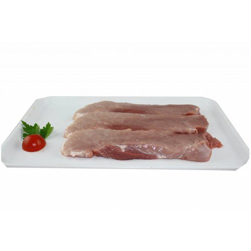 Metzgerei Vetter (Wasseralfingen) Schweineschnitzel (ca. 190g/Stück) Metzgerei Vetter (Wasseralfingen) Schweineschnitzel (ca. 190g/Stück)