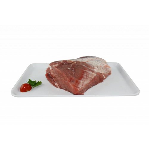 Metzgerei Vetter (Wasseralfingen) Schweinehals (100g)