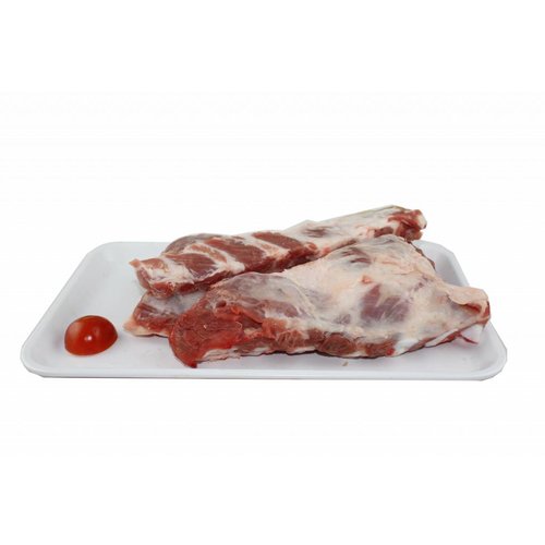Metzgerei Vetter (Wasseralfingen) Sparerips vom Schwein (100g) Metzgerei Vetter (Wasseralfingen) Sparerips vom Schwein (100g)
