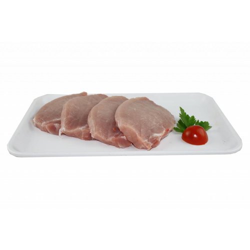 Metzgerei Vetter (Wasseralfingen) Schweinerückensteak (ca. 120g/Stück) Metzgerei Vetter (Wasseralfingen) Schweinerückensteak (ca. 120g/Stück)