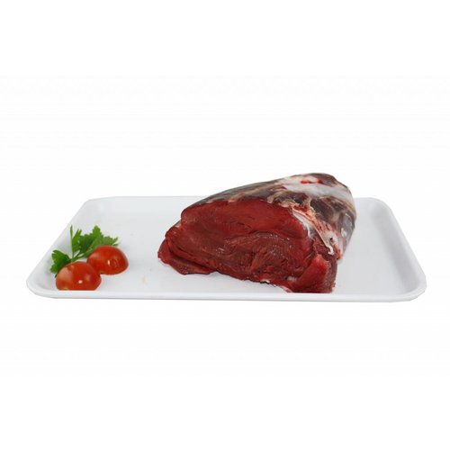 Metzgerei Vetter (Wasseralfingen) Siedfleisch Rinderwade (100g)