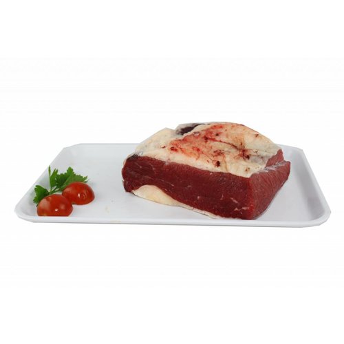 Metzgerei Vetter (Wasseralfingen) Siedfleisch Rinderbrust (100g)