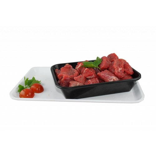 Metzgerei Vetter (Wasseralfingen) Rindergulasch (100g) Metzgerei Vetter (Wasseralfingen) Rindergulasch (100g)