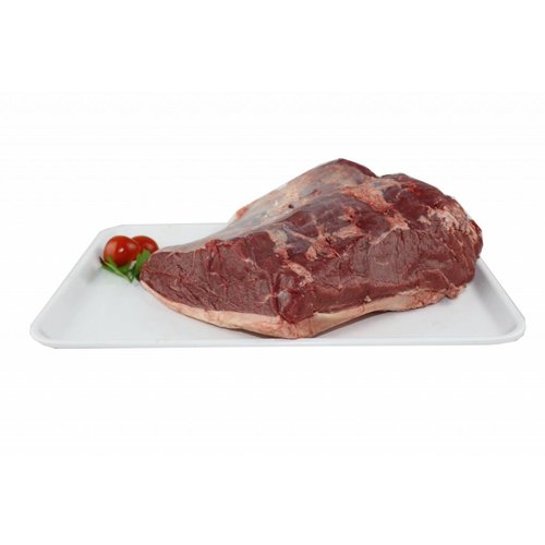 Metzgerei Vetter (Wasseralfingen) Rinderhüfte am Stück (100g) Metzgerei Vetter (Wasseralfingen) Rinderhüfte am Stück (100g)