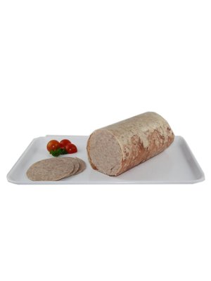 Metzgerei Vetter (Wasseralfingen) Brät (100g)