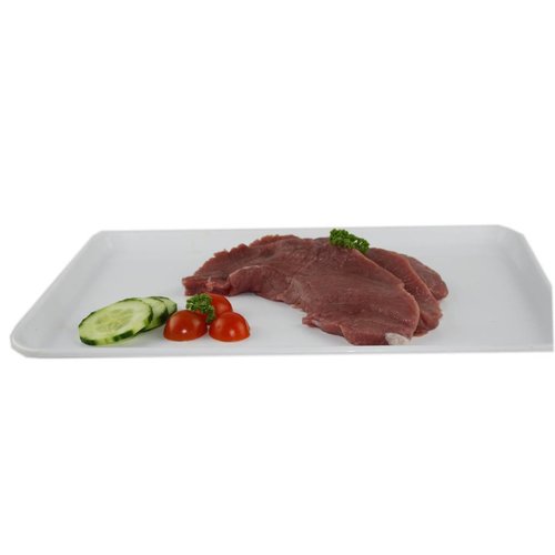 Metzgerei Vetter (Wasseralfingen) Kalbsschnitzel (ca. 190g/Stück) Metzgerei Vetter (Wasseralfingen) Kalbsschnitzel (ca. 190g/Stück)