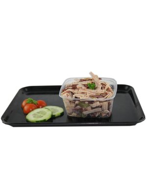 Metzgerei Vetter (Wasseralfingen) Schwäb. Wurstsalat (100g)