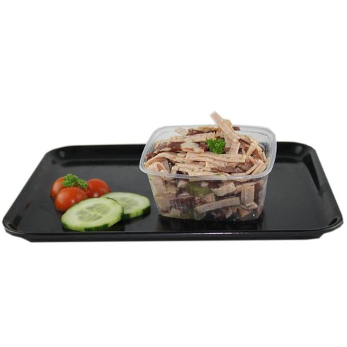 Metzgerei Vetter (Wasseralfingen) Schwäb. Wurstsalat (100g) Metzgerei Vetter (Wasseralfingen) Schwäb. Wurstsalat (100g)
