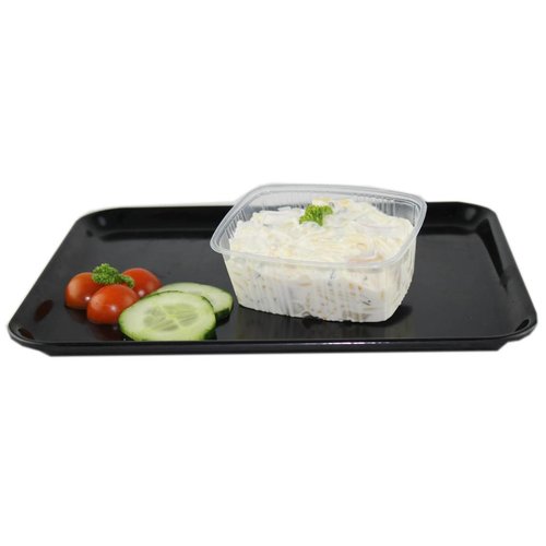 Metzgerei Vetter (Wasseralfingen) Nudelsalat (ca. 200g/Stück) Metzgerei Vetter (Wasseralfingen) Nudelsalat (ca. 200g/Stück)