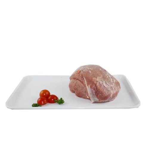 Metzgerei Vetter (Wasseralfingen) Schweinebraten aus der Nuß (100g)