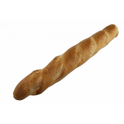 Bäckerei Braunger (Wasseralfingen) Pariserbrot groß (500g)