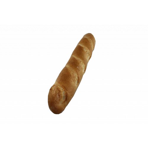 Bäckerei Braunger (Wasseralfingen) Pariserbrot klein (250g)