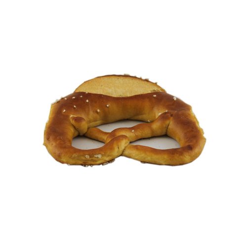 Bäckerei Braunger (Wasseralfingen) Brezel