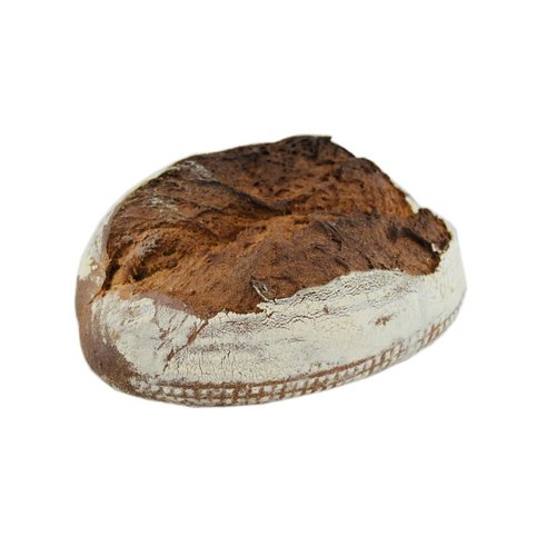 Bäckerei Braunger (Wasseralfingen) Roggendinkler (1000g)