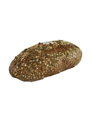 Bäckerei Braunger (Wasseralfingen) Emmer-Urkornbrot (750g)