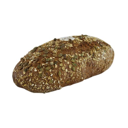 Bäckerei Braunger (Wasseralfingen) Emmer-Urkornbrot (750g)