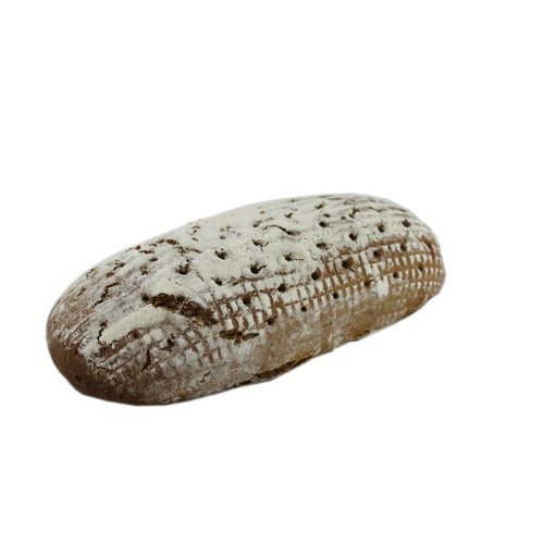 Bäckerei Braunger (Wasseralfingen) Roggenbrot (1000g)