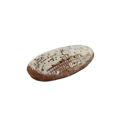 Bäckerei Braunger (Wasseralfingen) Roggenbrot (500g) Bäckerei Braunger (Wasseralfingen) Roggenbrot (500g)