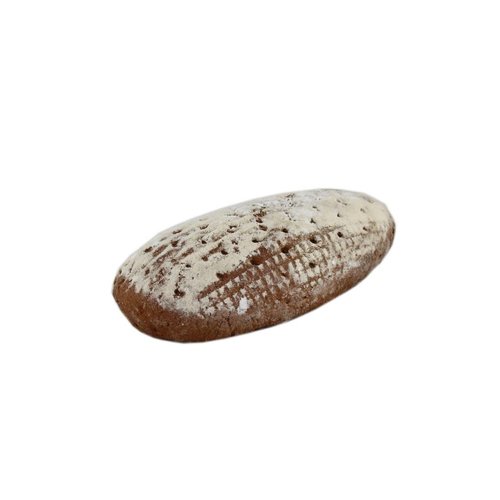 Bäckerei Braunger (Wasseralfingen) Roggenbrot (500g)